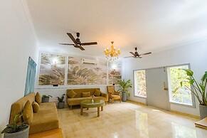 Reebah Inn & Suites