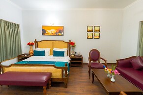 Reebah Inn & Suites