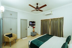 Reebah Inn & Suites