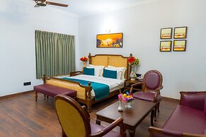 Reebah Inn & Suites