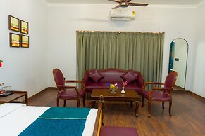 Reebah Inn & Suites