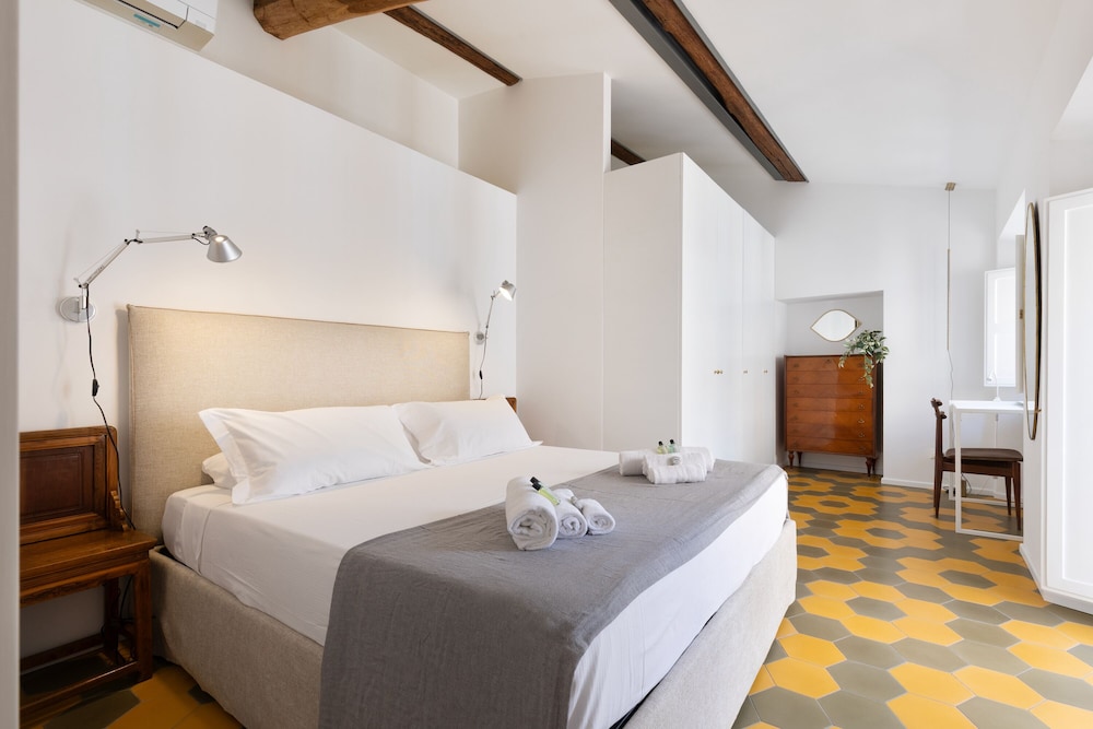 Luxury Loft in Navona - Anima