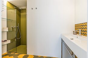 Luxury Loft in Navona - Anima