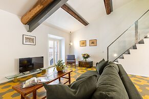 Luxury Loft in Navona - Anima