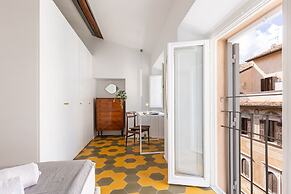 Luxury Loft in Navona - Anima