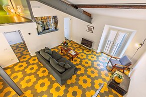 Luxury Loft in Navona - Anima