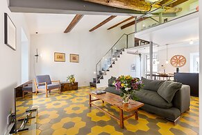 Luxury Loft in Navona - Anima