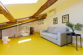 Luxury Loft in Navona - Anima