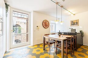 Luxury Loft in Navona - Anima