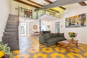 Luxury Loft in Navona - Anima