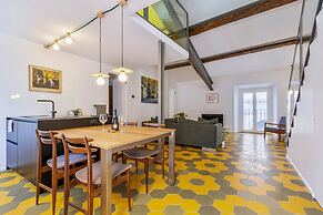 Luxury Loft in Navona - Anima