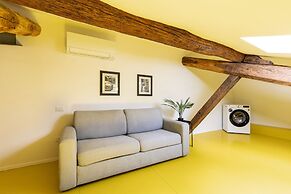 Luxury Loft in Navona - Anima