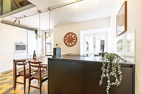 Luxury Loft in Navona - Anima