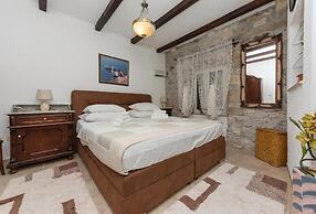 Apartman Listun