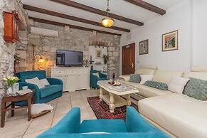 Apartman Listun