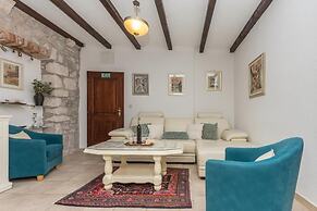 Apartman Listun