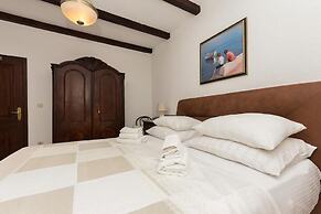 Apartman Listun