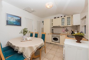 Apartman Listun
