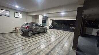 Bliss Serviced Apartment