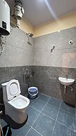 Bliss Serviced Apartment