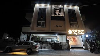 Bliss Serviced Apartment