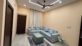 Bliss Serviced Apartment