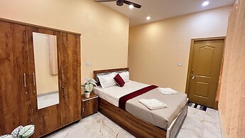 Bliss Serviced Apartment