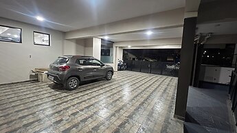 Bliss Serviced Apartment