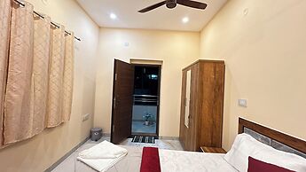 Bliss Serviced Apartment