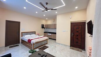 Bliss Serviced Apartment