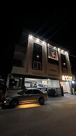 Bliss Serviced Apartment