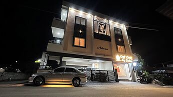 Bliss Serviced Apartment