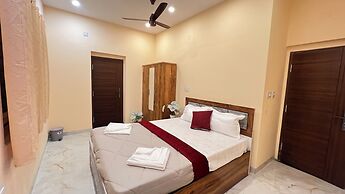Bliss Serviced Apartment