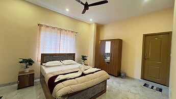 Bliss Serviced Apartment