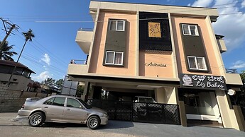 Bliss Serviced Apartment