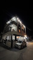 Bliss Serviced Apartment