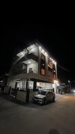 Bliss Serviced Apartment