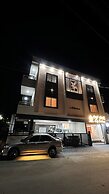 Bliss Serviced Apartment