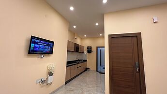 Bliss Serviced Apartment