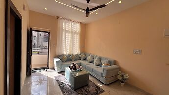 Bliss Serviced Apartment