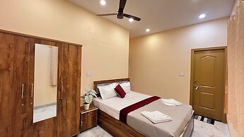 Bliss Serviced Apartment