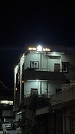 Bliss Serviced Apartment