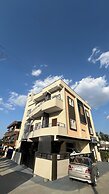 Bliss Serviced Apartment