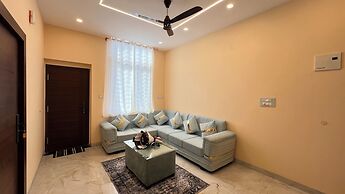 Bliss Serviced Apartment