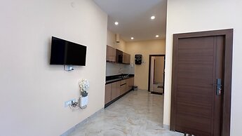 Bliss Serviced Apartment