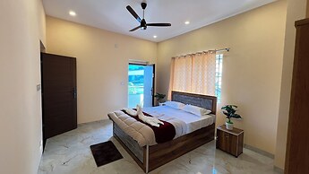 Bliss Serviced Apartment