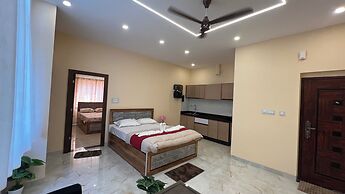 Bliss Serviced Apartment