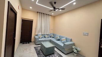 Bliss Serviced Apartment