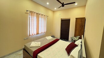 Bliss Serviced Apartment