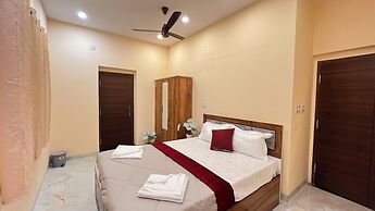 Bliss Serviced Apartment